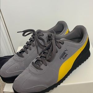 Men’s puma shoe